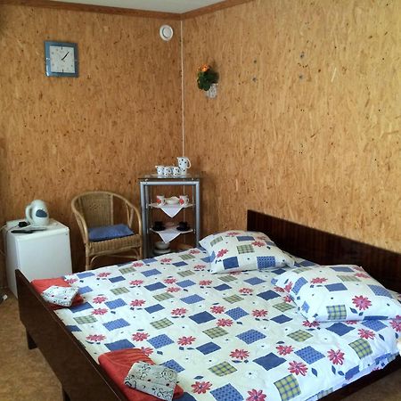 Saulrieti Hotel Saulkrasti Room photo